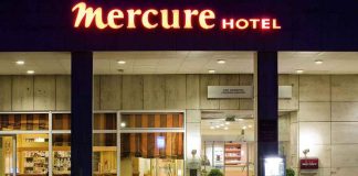 Az Accor Tokajban nyit Mercure hotelt Accor Hotels, Mercure szálloda