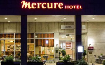 Az Accor Tokajban nyit Mercure hotelt Accor Hotels, Mercure szálloda
