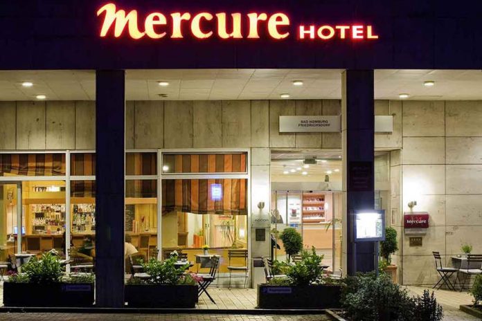 Accor Hotels, Mercure szálloda