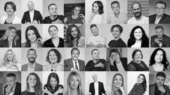 A vendéglátás szíve, új Accor kampány és podcast