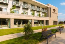 Sikeres nyári szezont zárt a belföldi turizmus Akadémia Hotel - HM Hotels