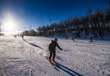 Megújulva nyitja meg kapuit az eplényi síközpont Eplény, Síaréna - sport, turizmus