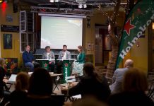 Példaértékű fenntarthatósági vállalások a Heinekentől Példaértékű fenntarthatósági vállalások a Heinekentől