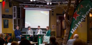 Példaértékű fenntarthatósági vállalások a Heinekentől