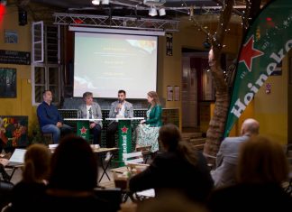 Példaértékű fenntarthatósági vállalások a Heinekentől