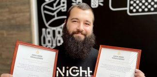 A Horizont sörök taroltak a hongkongi Asia Beer Challenge versenyén