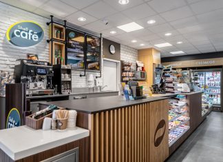 A kávé minőségén is múlik, hol állunk meg útközben