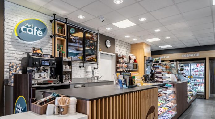 A kávé minőségén is múlik, hol állunk meg útközben