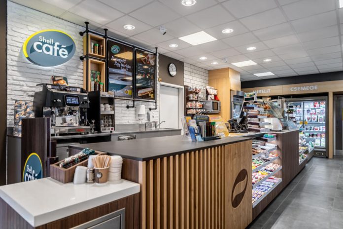 A kávé minőségén is múlik, hol állunk meg útközben