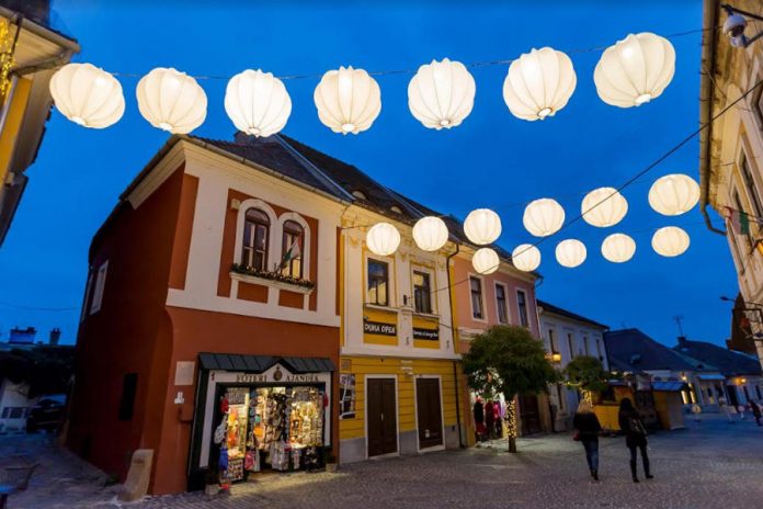 Szentendre advent ünnepi programok