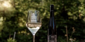 Rajnai Rizling - Folly borászat