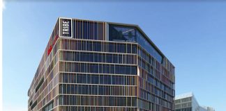 Az Accor két hotelmárkát is nyit Budapesten Accor két hotelmárkát is nyit Budapesten