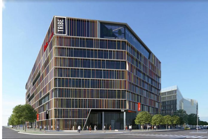 Accor két hotelmárkát is nyit Budapesten