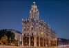 Matild Palota, Luxury Collection Hotel, Budapest