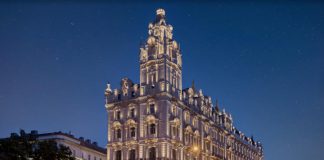 Ünnepi programok a Matild Palotában Matild Palota, Luxury Collection Hotel, Budapest