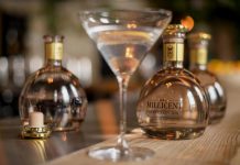 Különleges koktélversenyt zsűriz a Solti házaspár Mrs Millicent koktélverseny