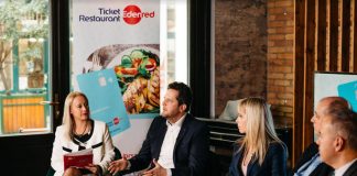 Visszatér Magyarországra a Ticket Restaurant