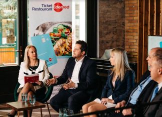 Visszatér Magyarországra a Ticket Restaurant