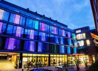 Art Hotel, Szeged - Accent Hotels