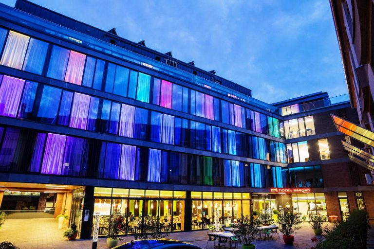Art Hotel, Szeged - Accent Hotels