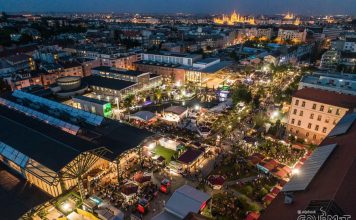 Gourmet Fesztivál - Millenáris