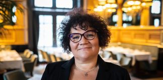 Nyúlné Pühra Beáta - az Év Bortermelője