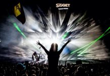 Sziget Fesztivál - turizmus