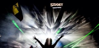 Erősen indít a Sziget Sziget Fesztivál - turizmus