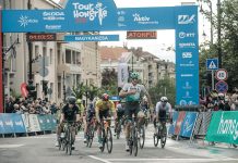 A Tour de Hongrie 2024 útvonala a sprintereknek kedvez Tour de Hongrie - kerékpáros körverseny