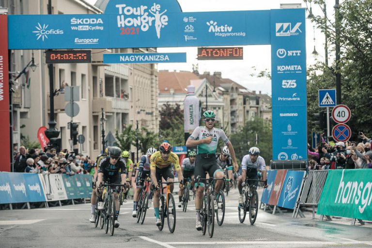 Tour de Hongrie - kerékpáros körverseny