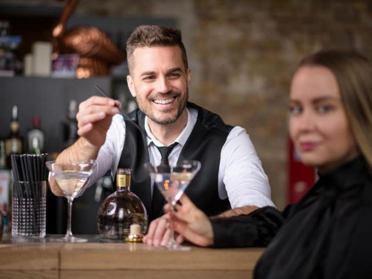 8+1 házi készítésű ünnepi koktél recept