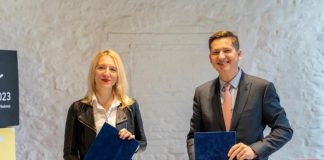 Veszprém-Balaton 2023 együttműködési megállapodás