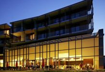 Abacus Hotel Herceghalom