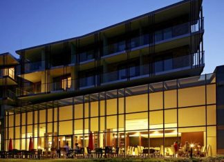 Abacus Hotel Herceghalom