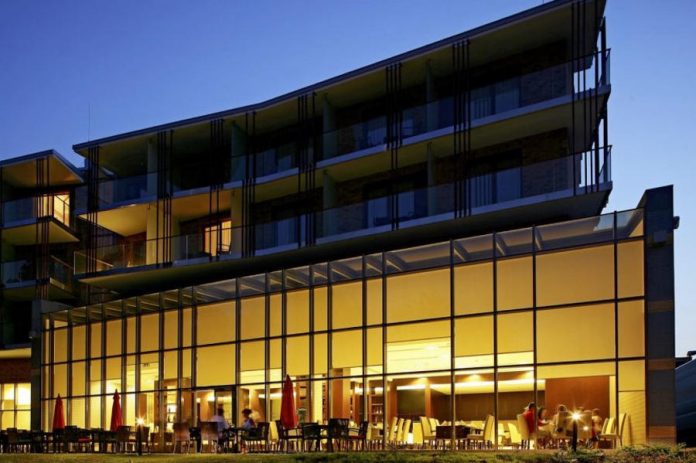 Abacus Hotel Herceghalom