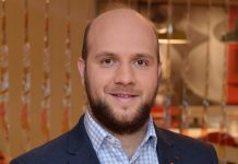 Demény Gábor - Accor Hotels - Mercure Debrecen