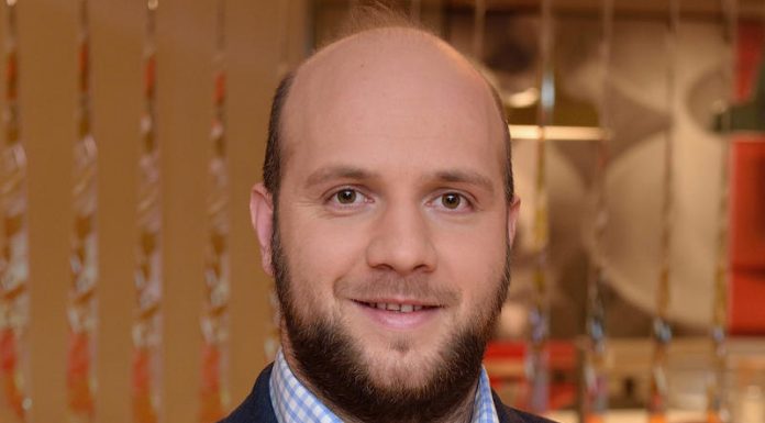 Demény Gábor - Accor Hotels - Mercure Debrecen