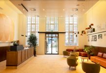 A DoubleTree by Hilton hat új szállodával bővül DoubleTree by Hilton Sittard