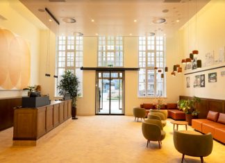 DoubleTree by Hilton Sittard