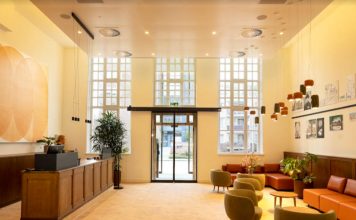 A DoubleTree by Hilton hat új szállodával bővül DoubleTree by Hilton Sittard