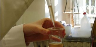 Új módszer a borok hamisítása ellen