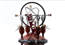 Magyar cukrász a világ legjobbjai között Magyar cukrász a világ legjobbjai között