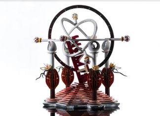 Magyar cukrász a világ legjobbjai között