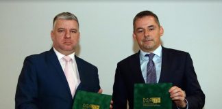 Közösen fejleszti a pálinkaszektort a MATE és a Pálinka Nemzeti Tanács Közösen fejleszti a pálinkaszektort a MATE és a Pálinka Nemzeti Tanács