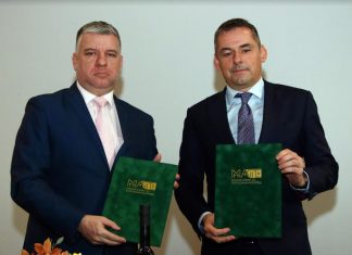 Közösen fejleszti a pálinkaszektort a MATE és a Pálinka Nemzeti Tanács