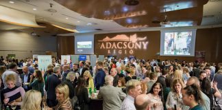 Badacsony New Yorkban - New York Palota