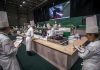 Bocuse d'Or európai kontinensdöntő
