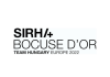 Tizennyolc ország indul a Bocuse d’Or Europe kontinensdöntőn Tizennyolc ország indul a Bocuse d'Or Europe kontinensdöntőn