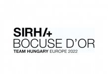 Tizennyolc ország indul a Bocuse d'Or Europe kontinensdöntőn