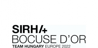 Tizennyolc ország indul a Bocuse d'Or Europe kontinensdöntőn